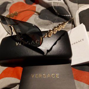 VERSACE sunglasses